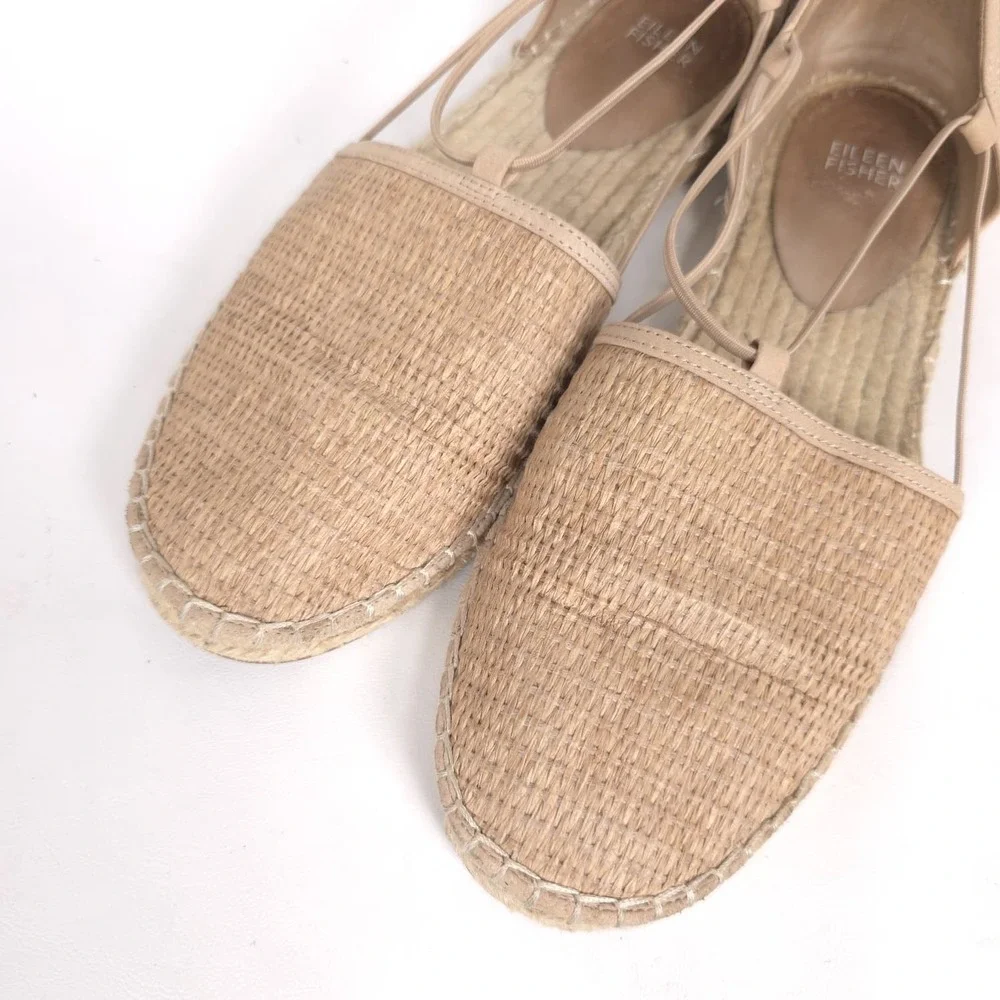 Eileen Fisher eileen fisher
